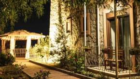 Casa Di Pietra, Fethiye